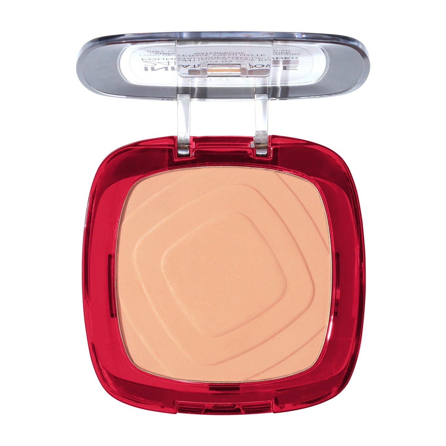 Infaillible 24H Fresh Wear Make-up-Puder 245 Golden Honey - Produktdetail